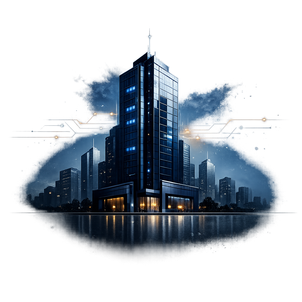 Towers Icon